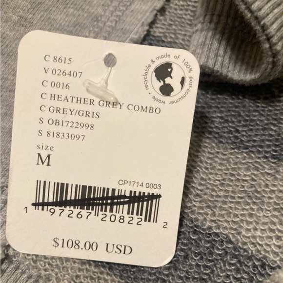 Free People Nights Like This Hoodie | Free People Movement | XS, S, M, L - Picture 12 of 14